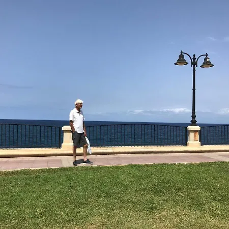 Seaview And Swim Pansiyon