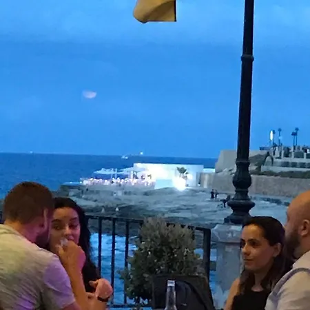Seaview And Swim Sliema